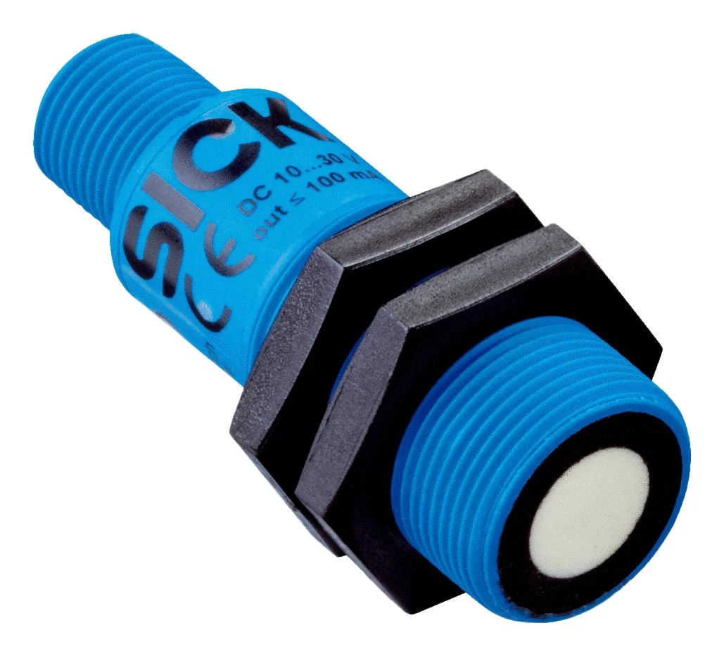 Sick 6072877 – UM18-211167101