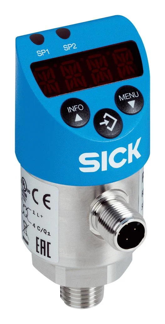 Sick 6072945 – PBS2-RB400SG1SSDLMA0Z