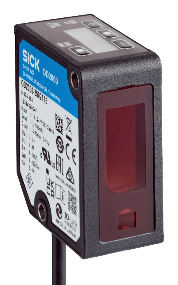Sick 6074380 – OD2000-0301T15