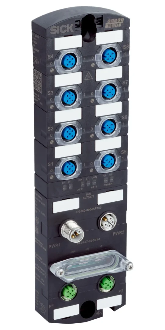 Sick 6076871 – SIG350-0004AP100