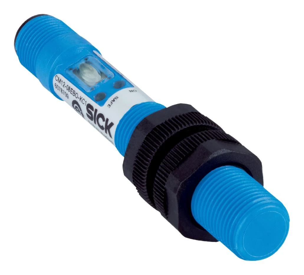 Sick 6078709 – CM12-08EBO-KC1