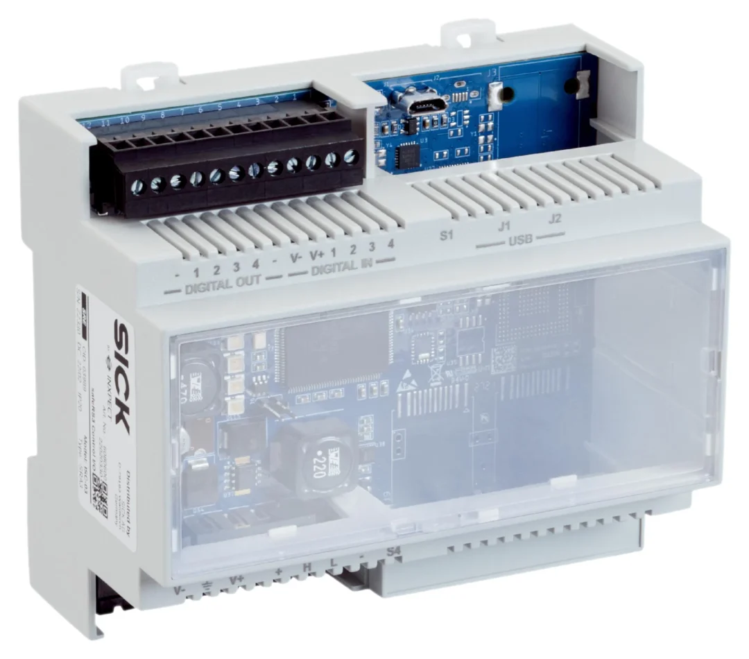 Sick 6080600 – SRA3-AAC100ZANI