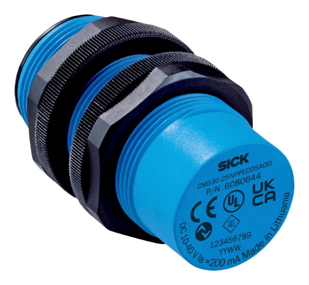 Sick 6080644 – CMB30-25NPPEC0SA00