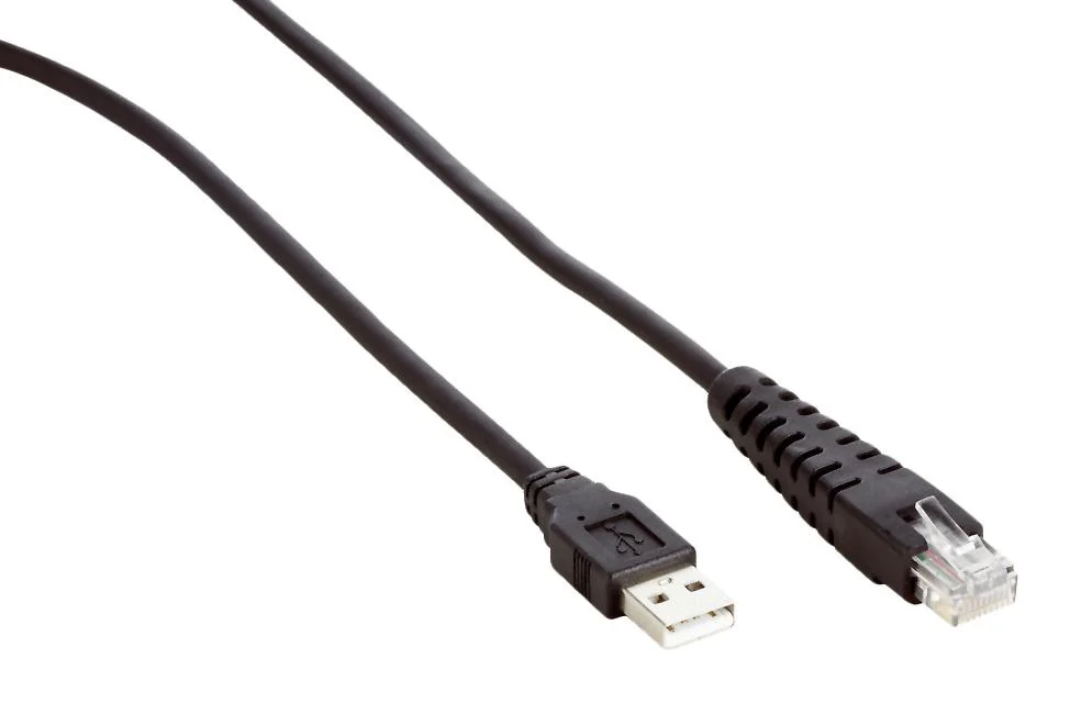 Sick 6081864 – CONNECTION CABLE