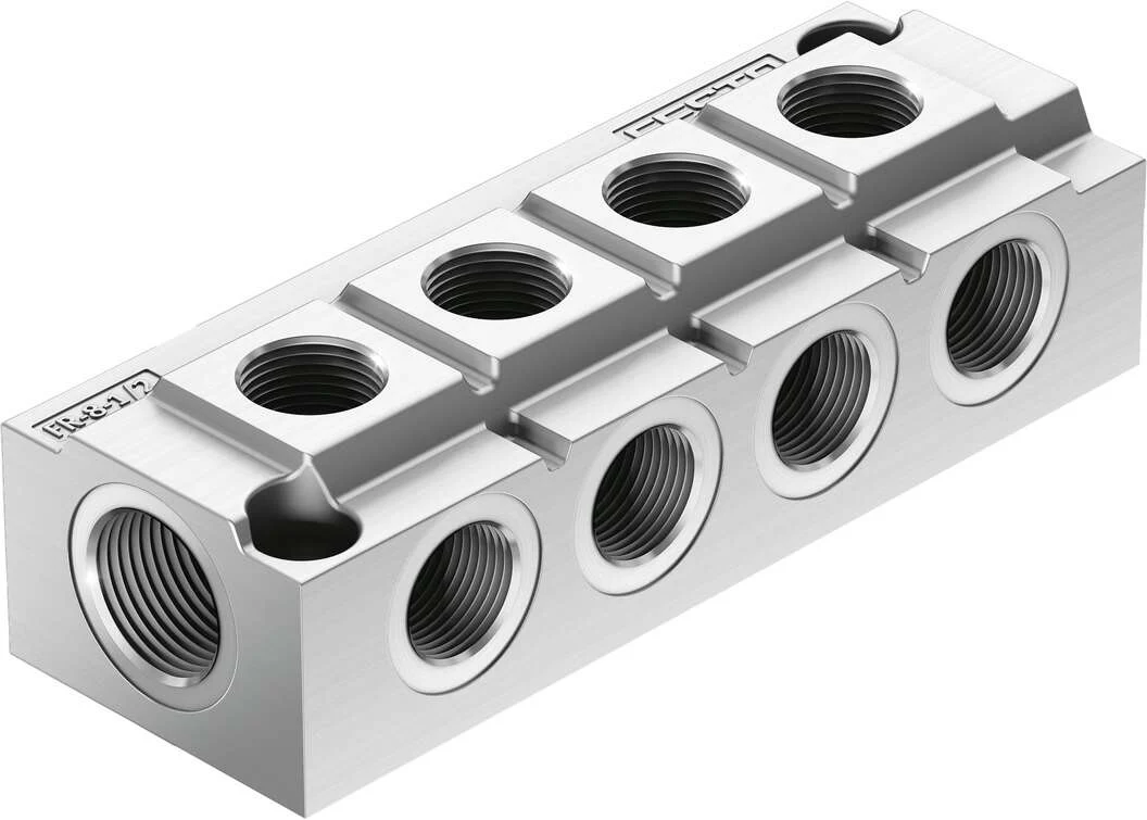 Festo 6411 – FR-8-1/2