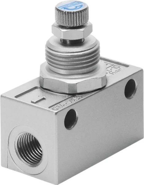 Festo 6509