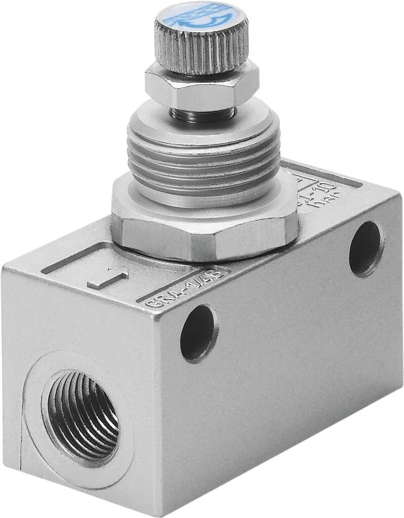 Festo 6509 – GRA-1/4-B