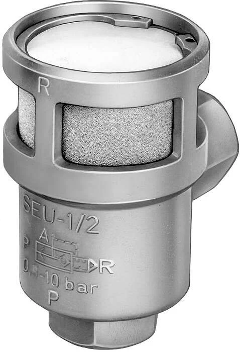 Festo 6822 – SEU-1/2