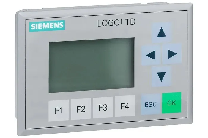 Siemens 6AG1055-4MH00-2BA0