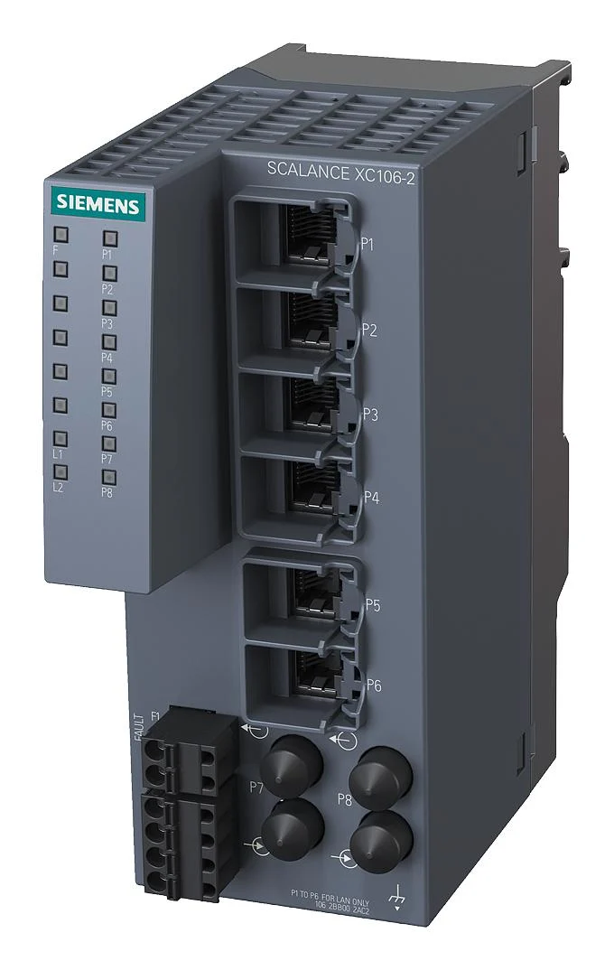 Siemens 6AG1106-2BB00-7AC2