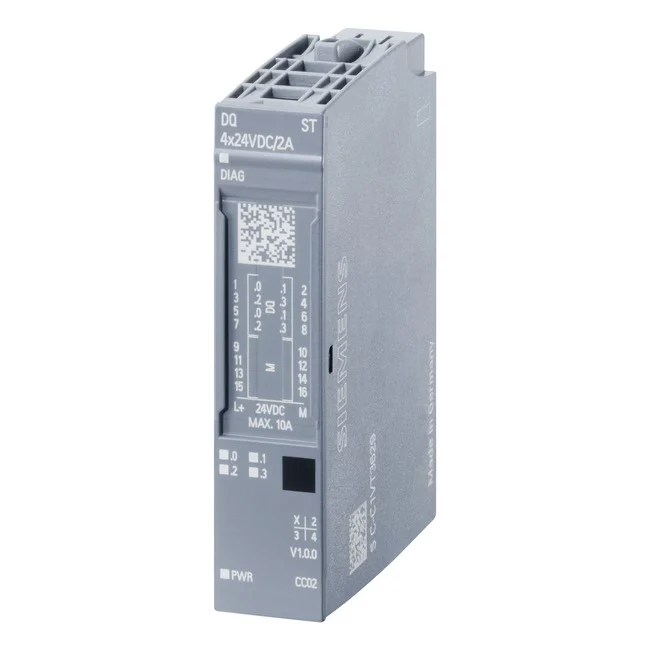 Siemens 6AG1132-6BH01-7BA0
