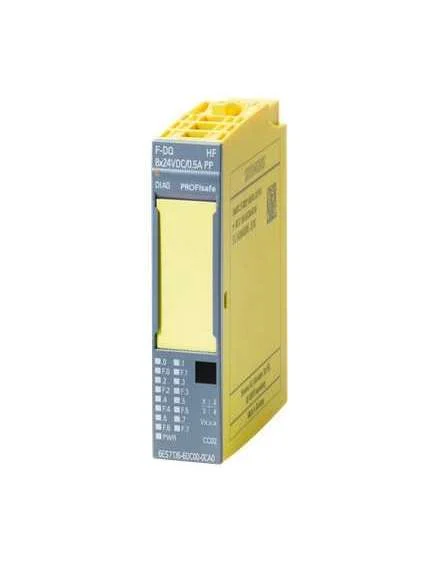 Siemens 6AG11366DC002CA0