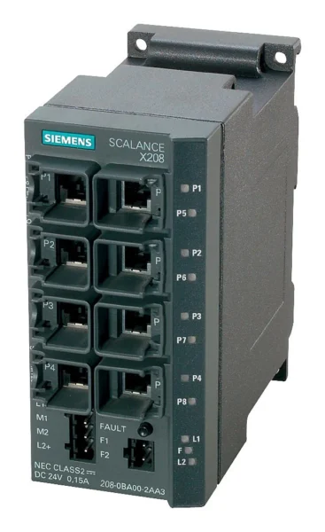 Siemens 6AG12080BA102AA0