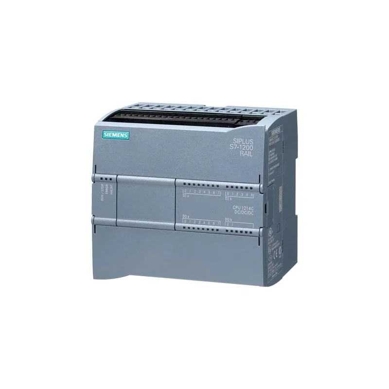 Siemens 6AG1214-1AG40-5XB0