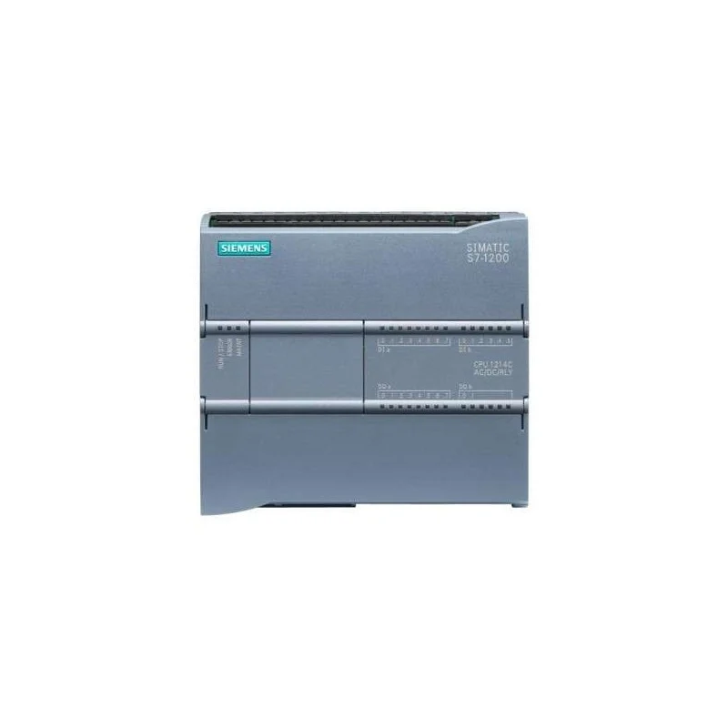 Siemens 6AG1214-1BG40-5XB0
