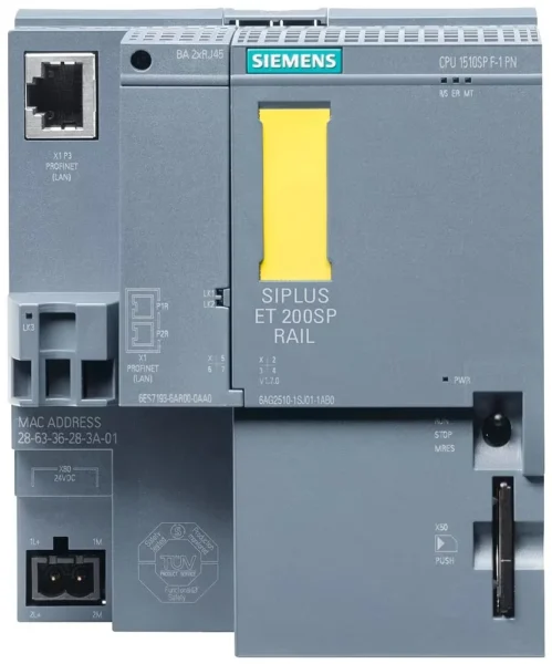 Siemens 6AG15121SK012AB0