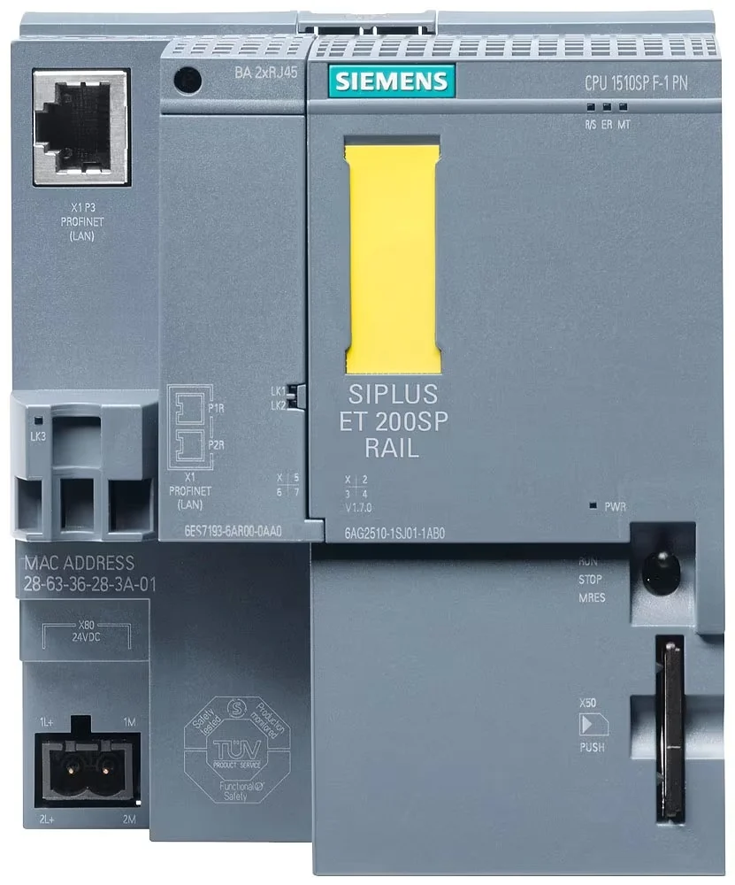 Siemens 6AG1512-1SK01-2AB0