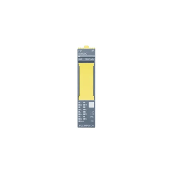 Siemens 6AG21366BA001CA0