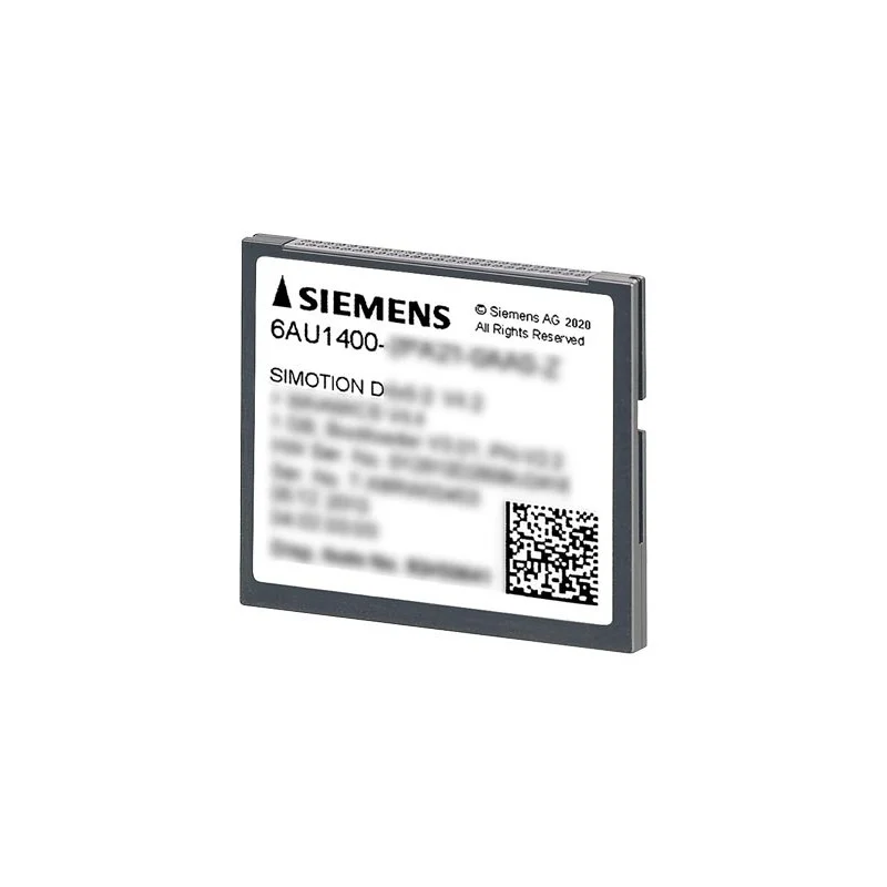 Siemens 6AU1400-1QA20-0AA0