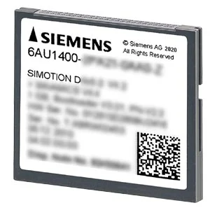 Siemens 6AU14002QA200AA0
