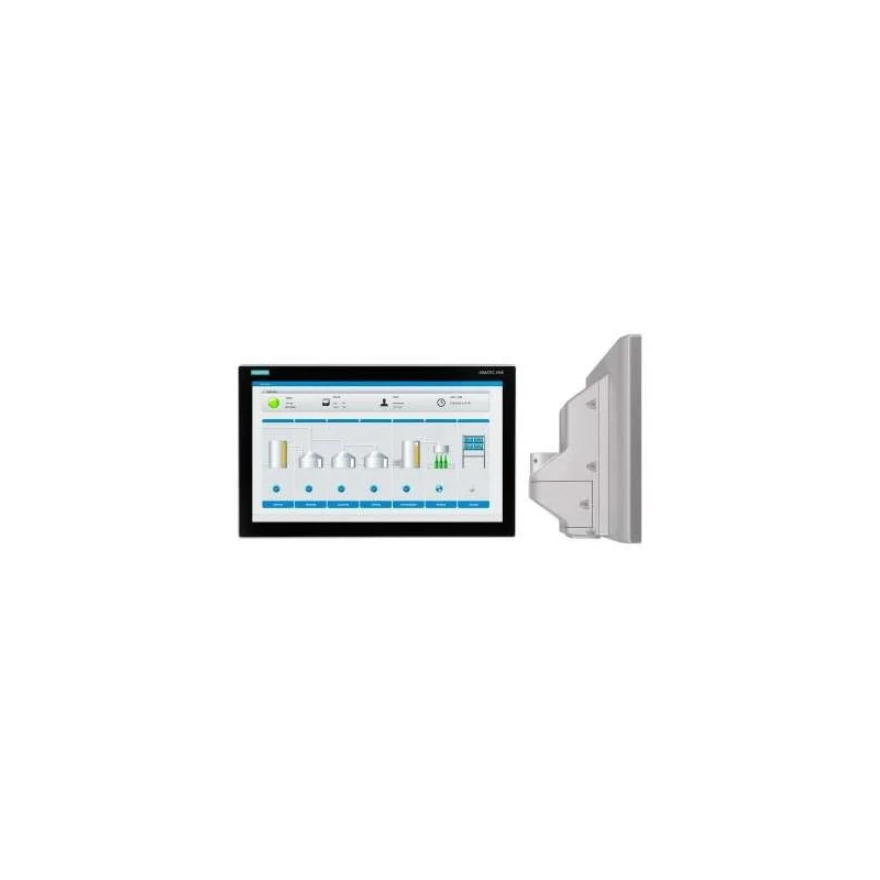 Siemens 6AV2124-0MC24-0BX0