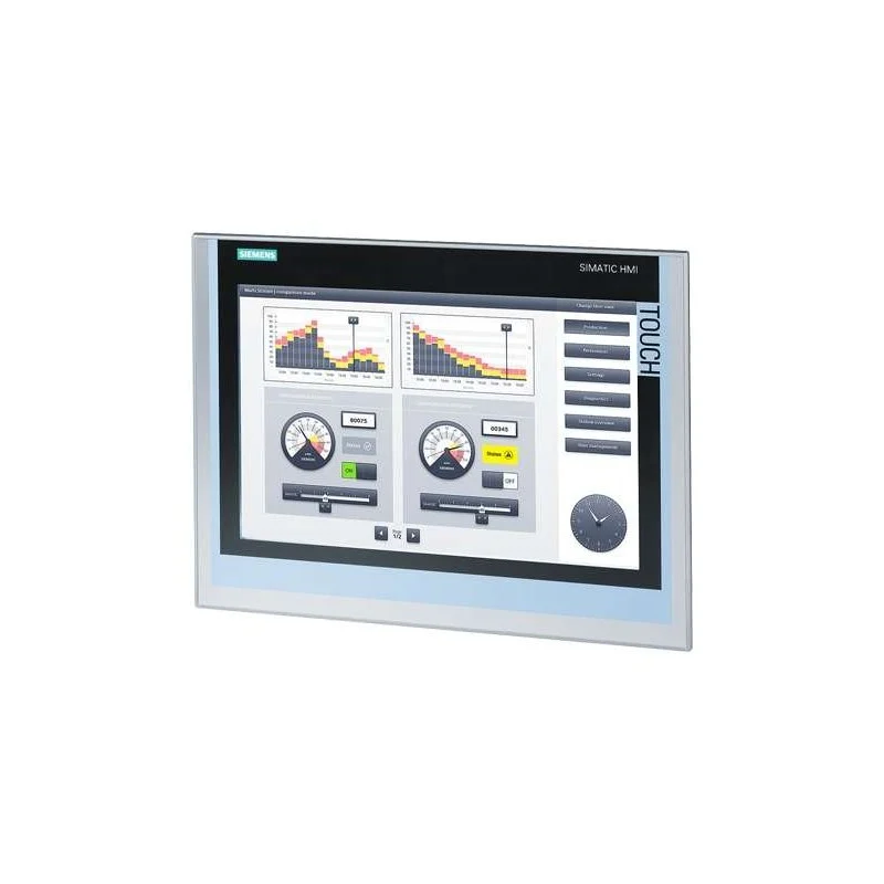 Siemens 6AV2124-0QC02-0AX0