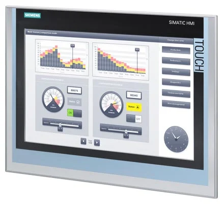 Siemens 6AV21240QC020AX1