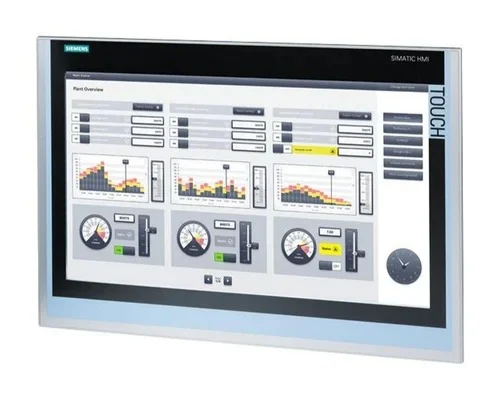 Siemens 6AV2124-0QC02-0AX2