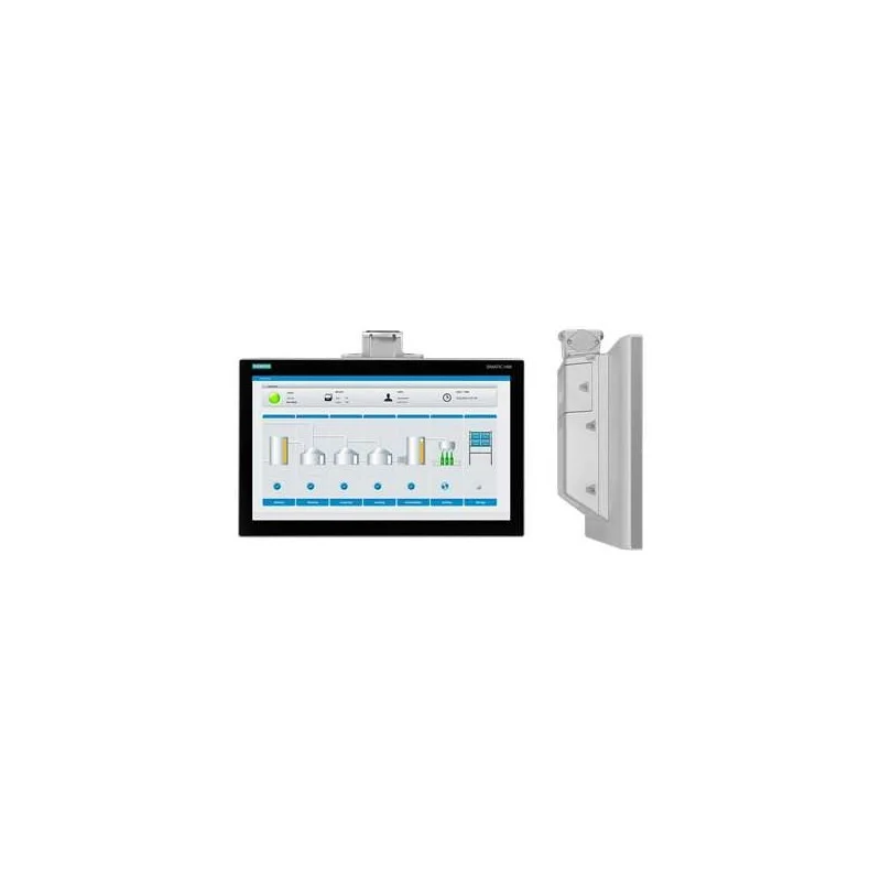 Siemens 6AV2124-0QC24-0AX0