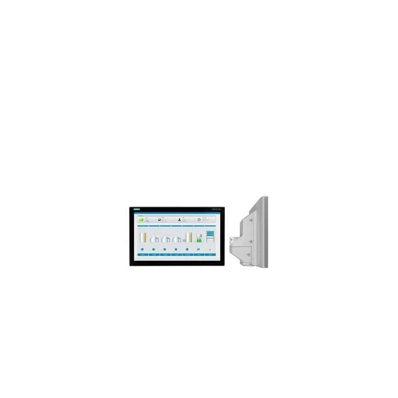 Siemens 6AV2124-0QC24-0BX0