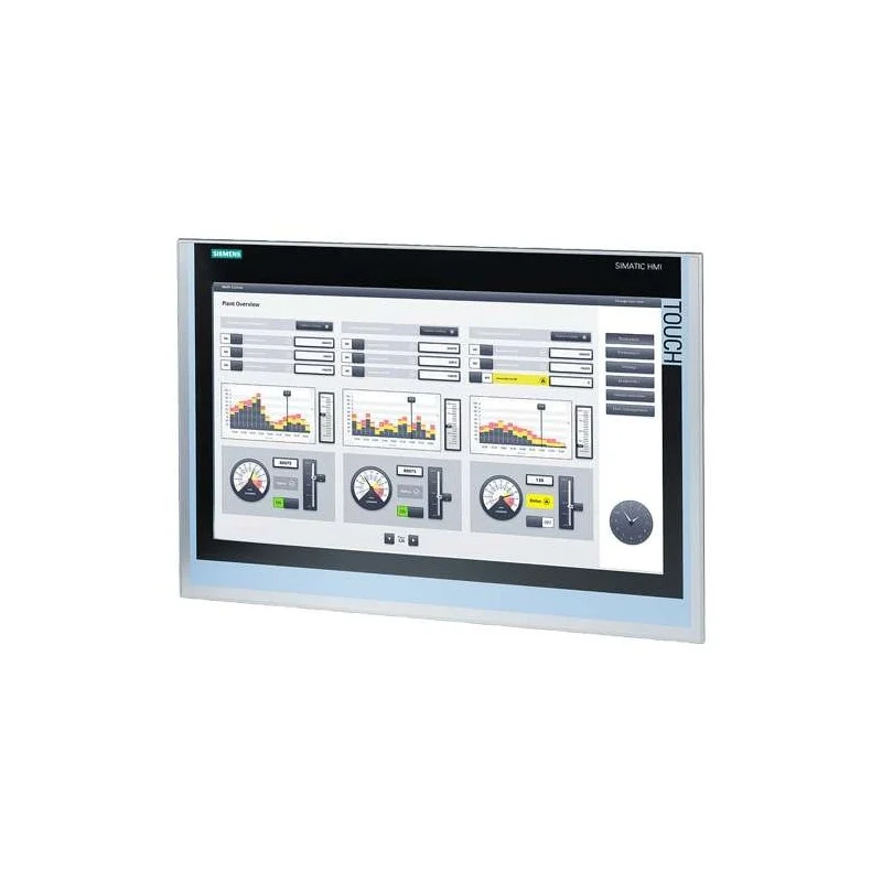 Siemens 6AV2124-0XC02-0AX1