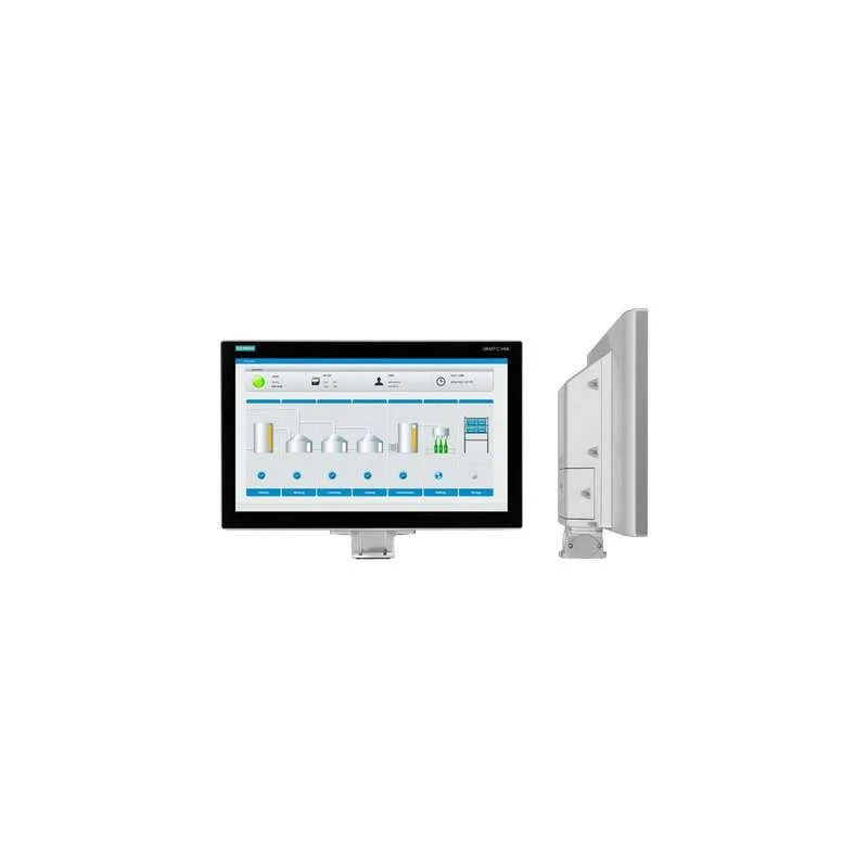 Siemens 6AV2124-0XC24-1AX0