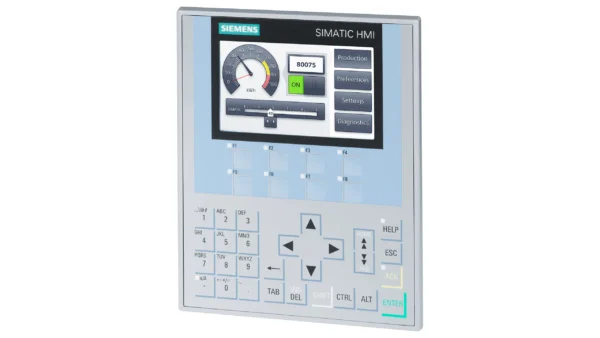 Siemens 6AV21241DC010AX0