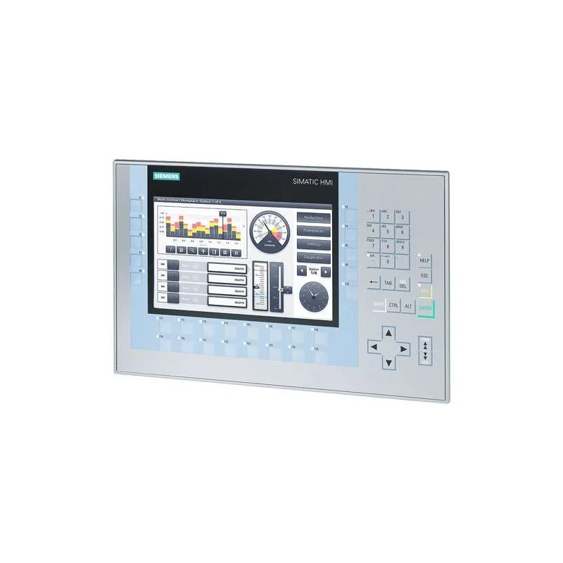 Siemens 6AV2124-1JC01-0AX0