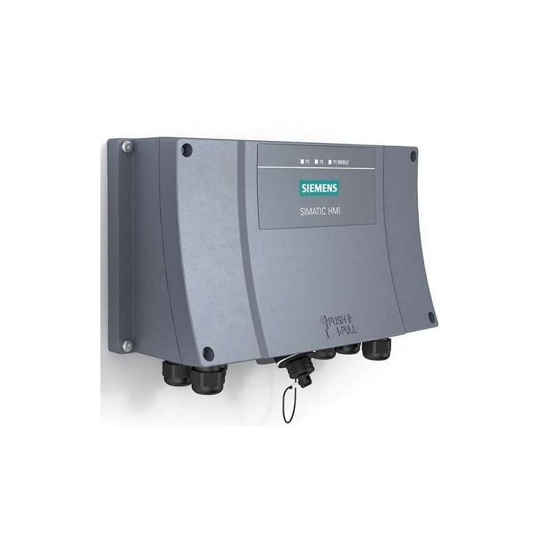 Siemens 6AV2125-2AE23-0AX0