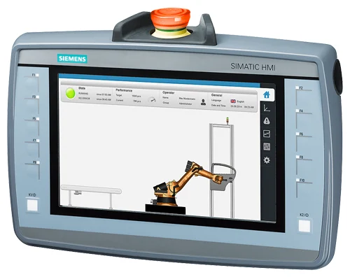 Siemens 6AV21252JB230AX0