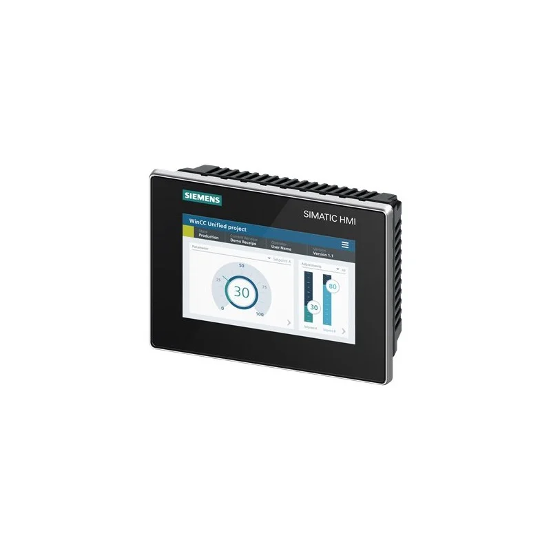 Siemens 6AV2128-3GB06-0AX0