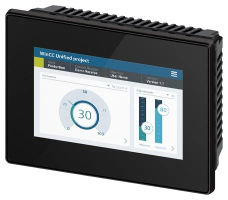 Siemens 6AV21283GB360AX1