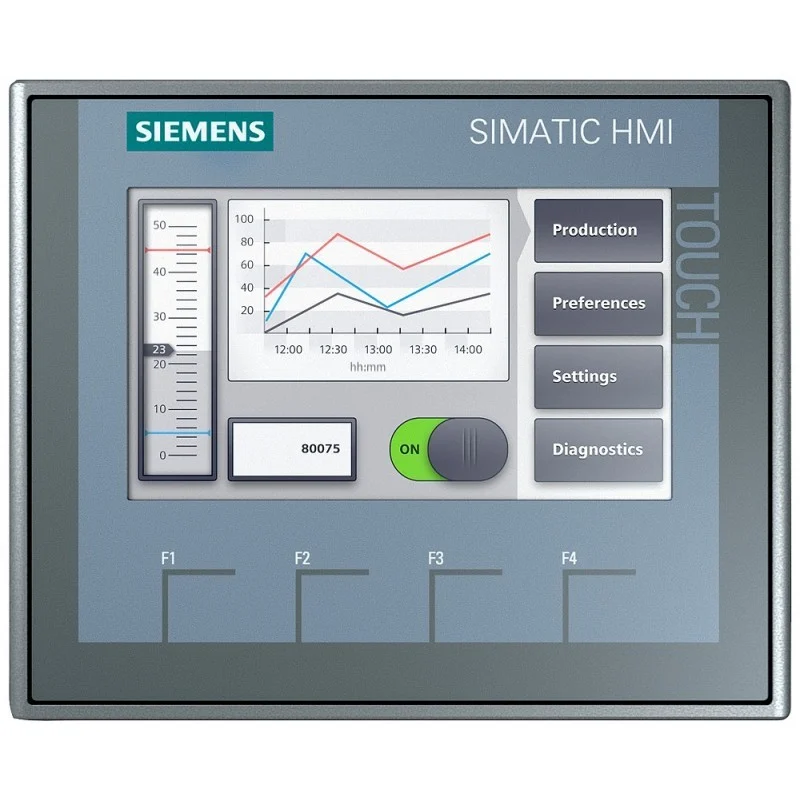 Siemens 6AV2143-6DB00-0VL0