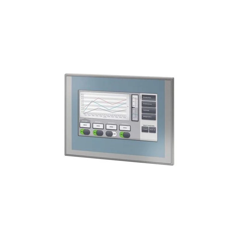 Siemens 6AV2143-6GB00-0AA0