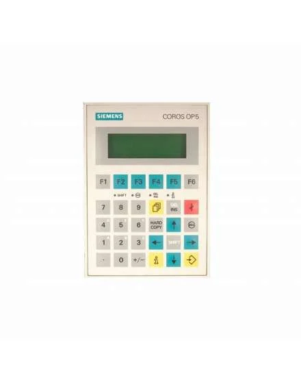 Siemens 6AV35051FB00