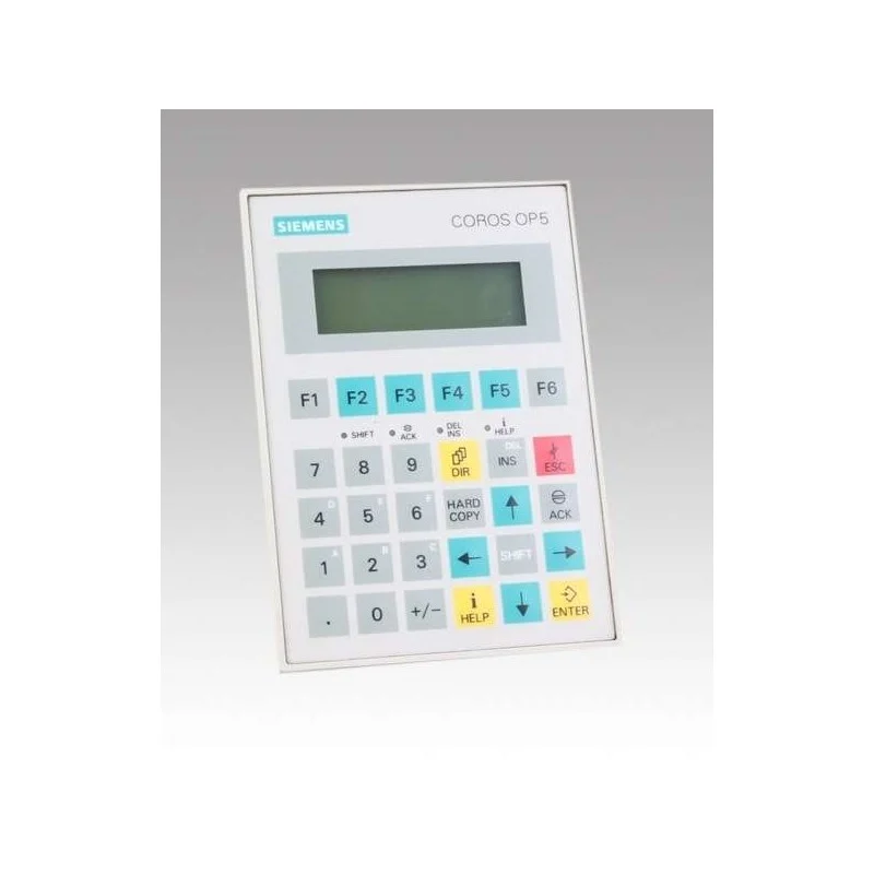 Siemens 6AV3505-1FB12
