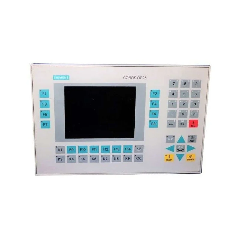 Siemens 6AV3525-1EA01-0AX0