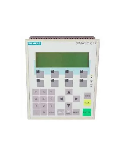 Siemens 6AV36071JC000AX0