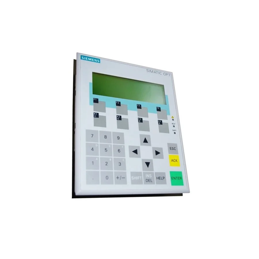 Siemens 6AV3607-1JC20-0AX1
