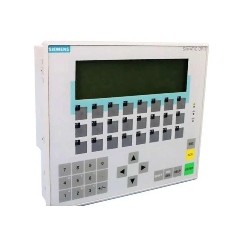 Siemens 6AV3617-1JC20-0AX1