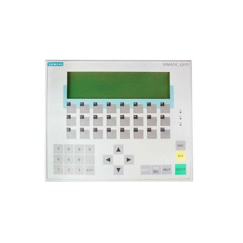 Siemens 6AV3627-1JK00-0AX0