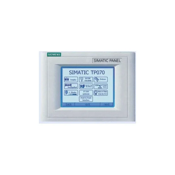 Siemens 6AV65450AA152AX0