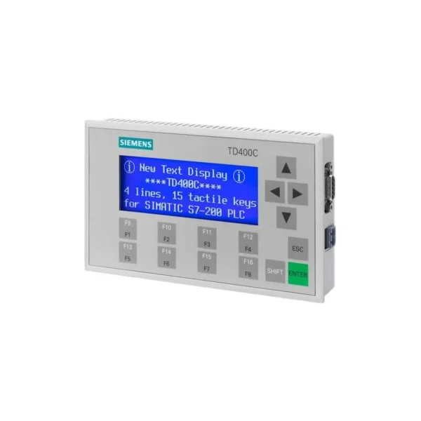 Siemens 6AV6640-0AA00-0AX1