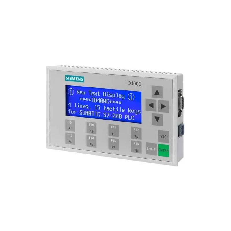 Siemens 6AV6640-0AA00-0AX1